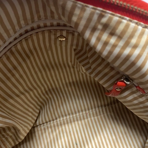Kate Spade Cobble Hill Curtis Bag in Maraschino - Picture 12 of 16
